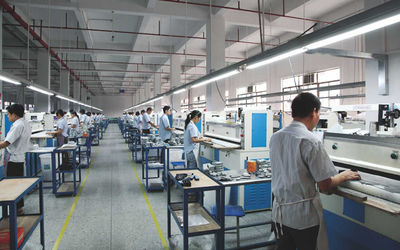 चीन Shenzhen HXC Technology Co.,Ltd
