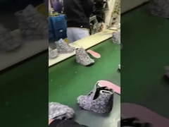 महिला जूते महिला जूते उत्पादन