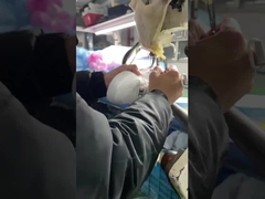 पुरुषों के आकस्मिक जूते, जूते की सिलाई प्रक्रिया, छोटे सफेद जूते